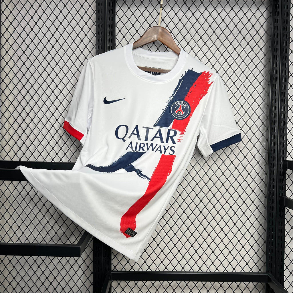 25-26 Paris Saint-Germain Away