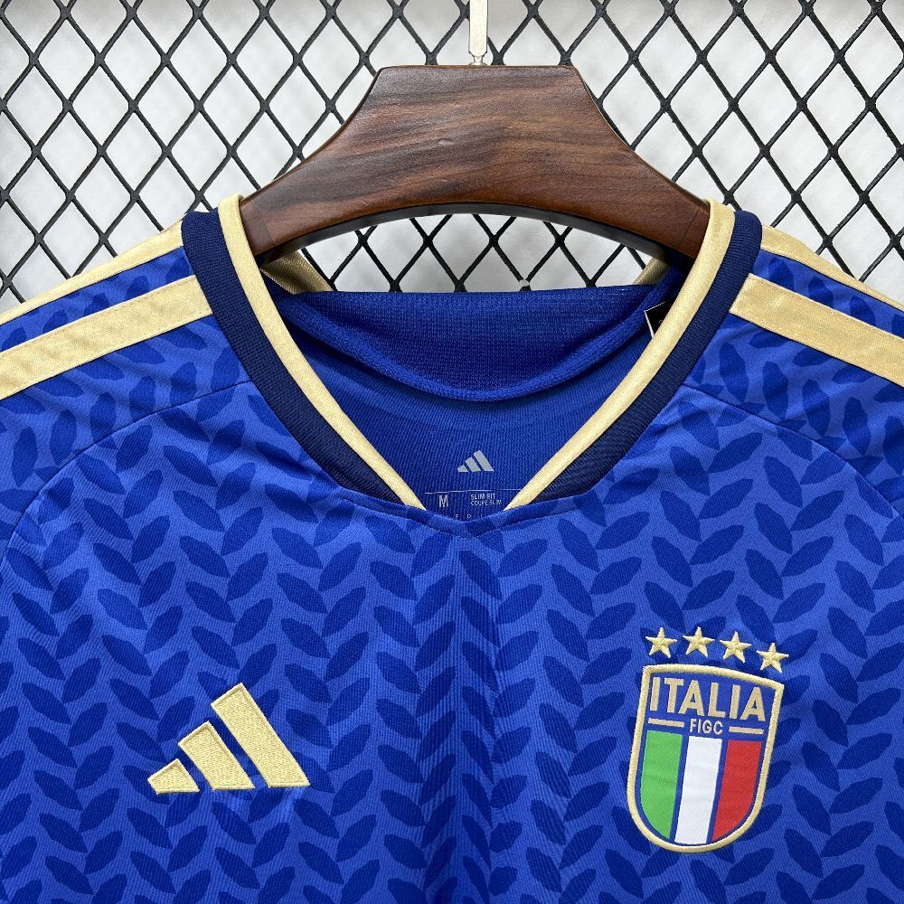 Italy 2026 World Cup Home