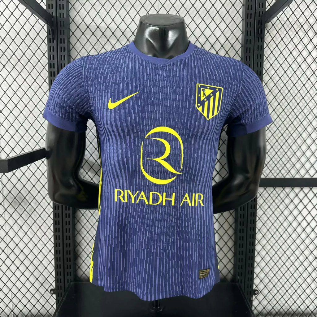 25-26 Player Atletico Madrid away