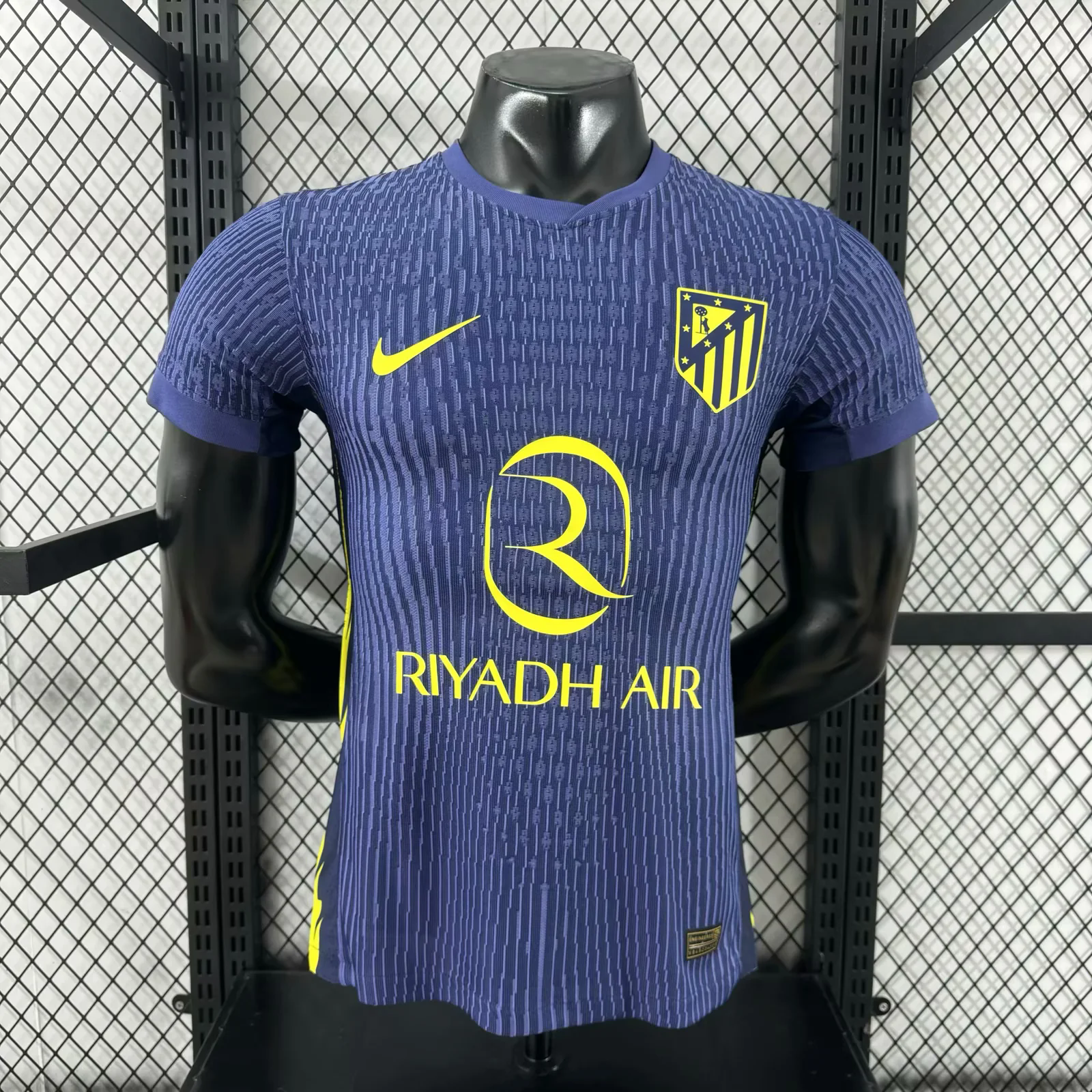 25-26 Player Atletico Madrid away