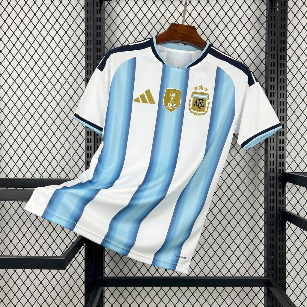 Argentina 2026 World Cup Home