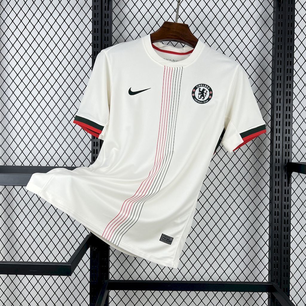 25-26 Chelsea Away