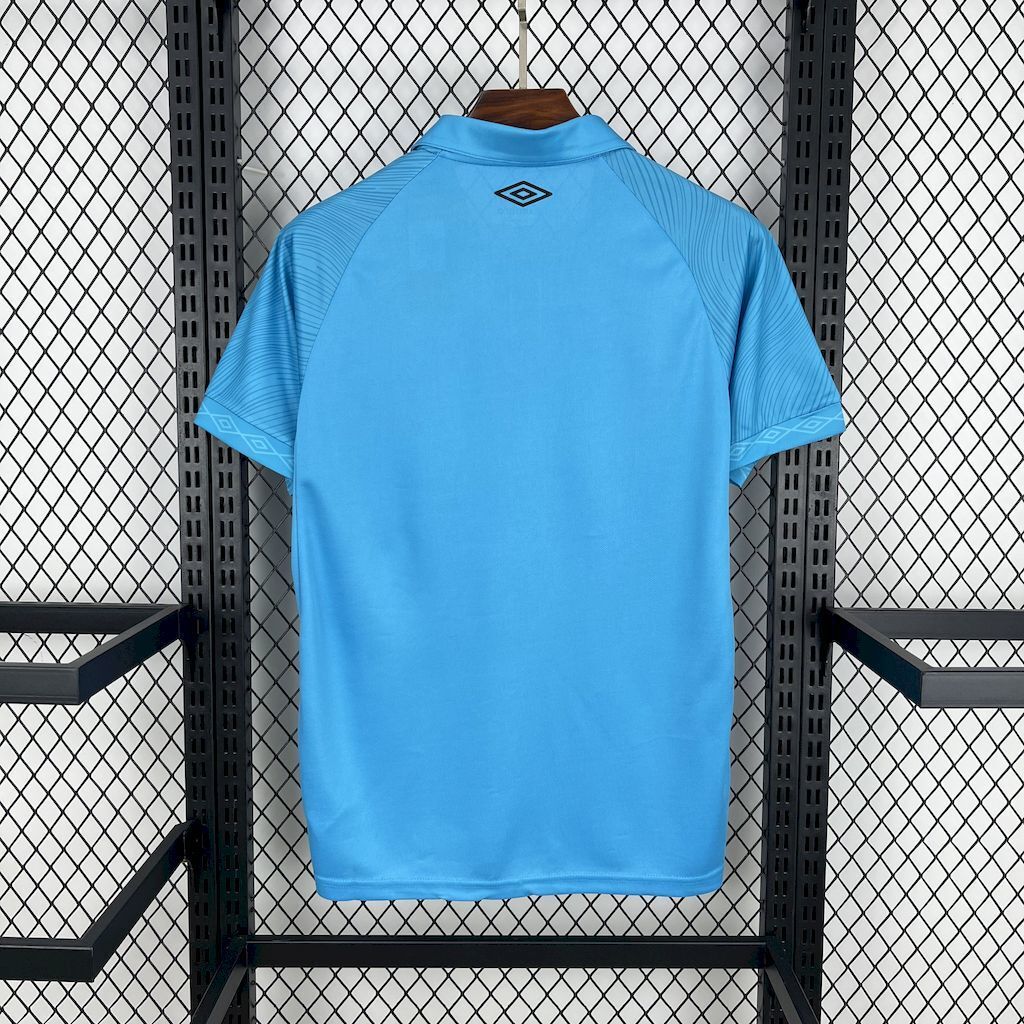 25-26 Santos Futebol Clube Third Away