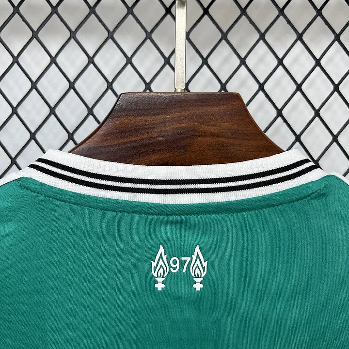 25-26 Liverpool FC Third Away