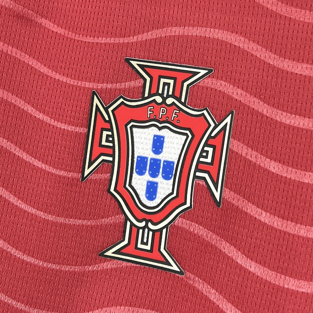 Portugal 2026 World Cup Home