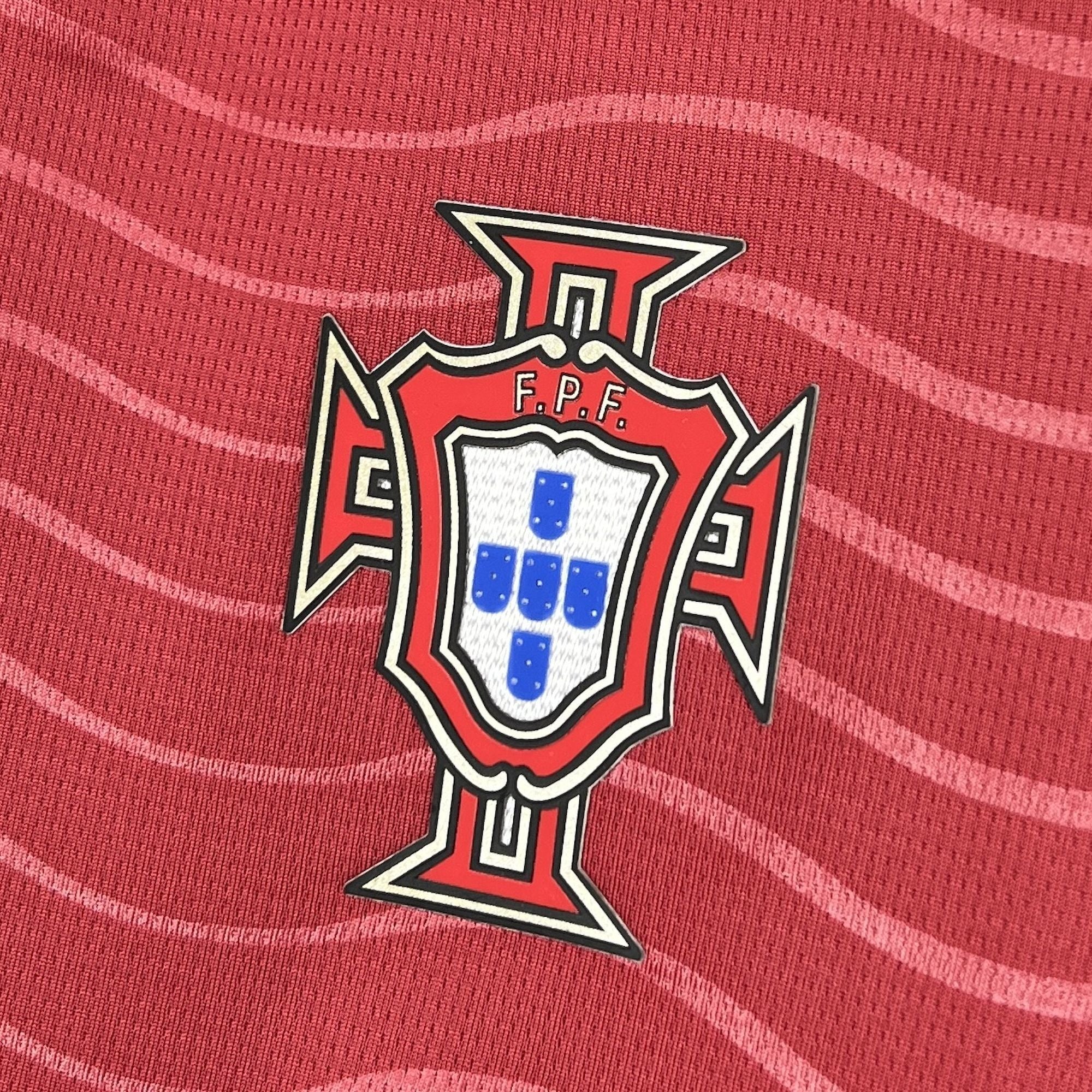Portugal 2026 World Cup Home