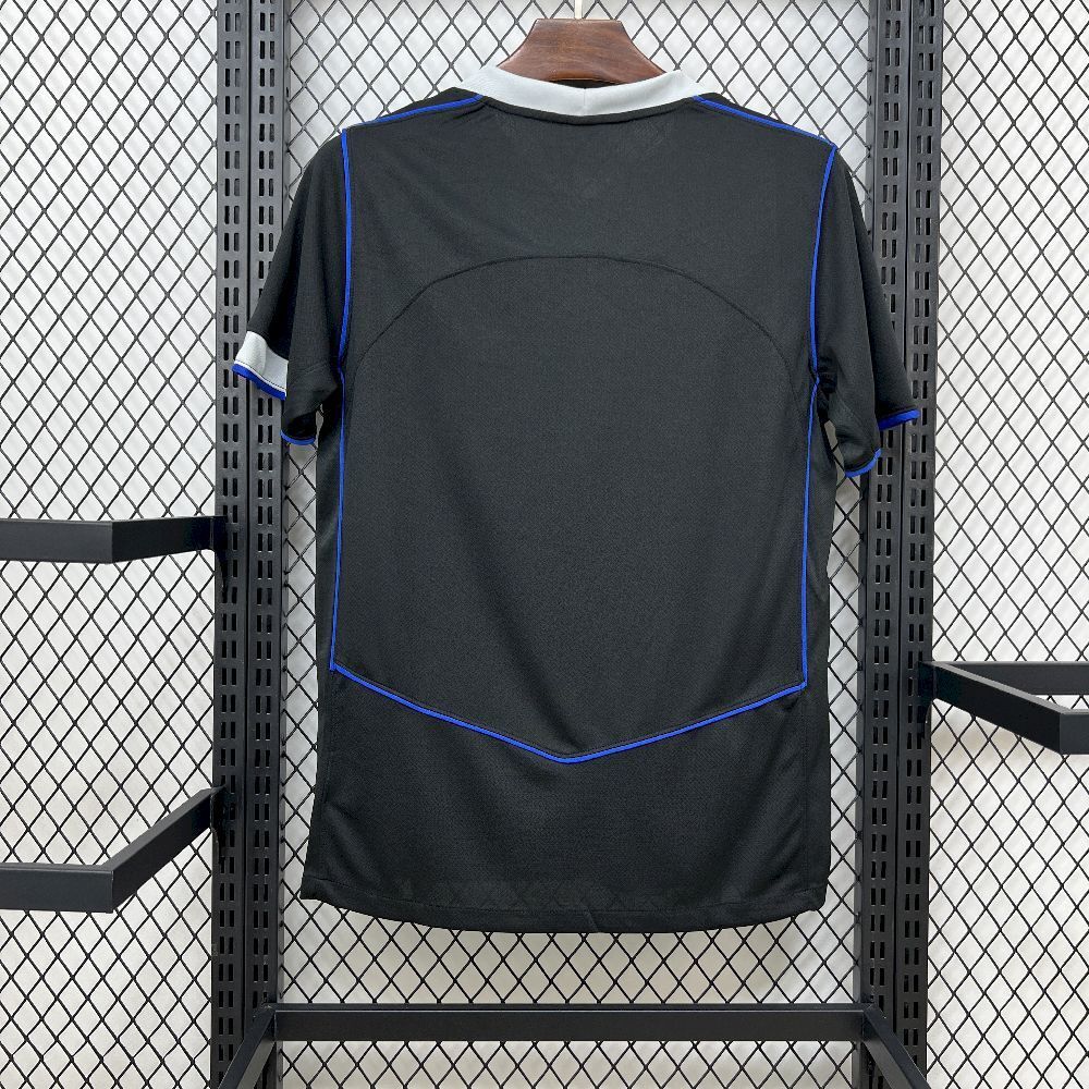 25-26 Chelsea Third Away