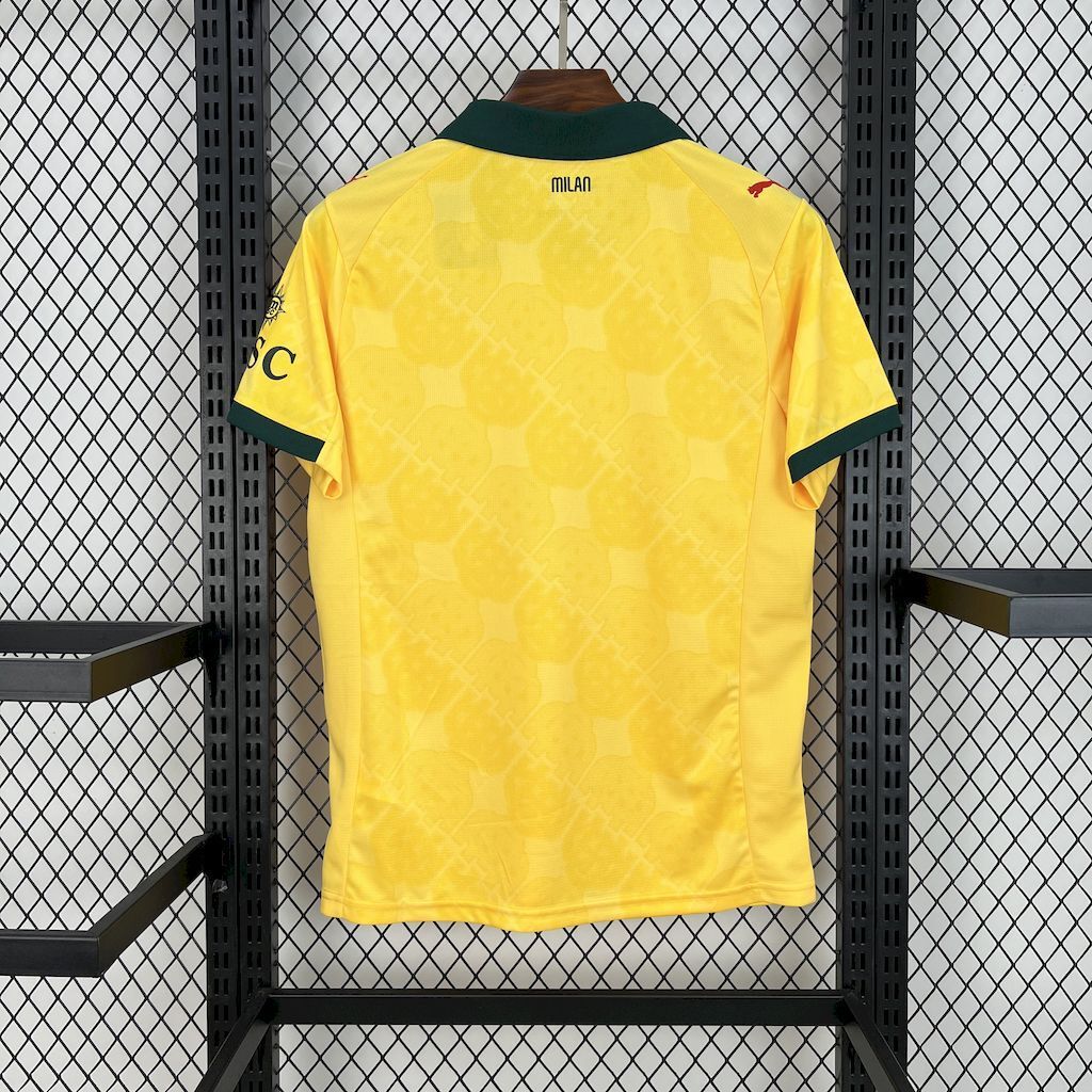 25-26 AC Milan Third Away