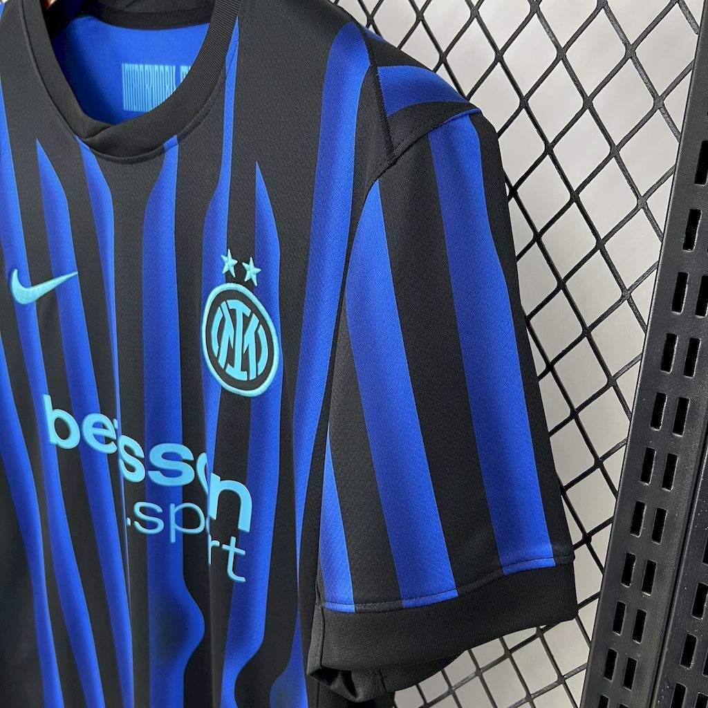 25-26 Inter Milan Home