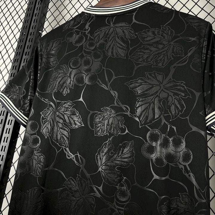 25-26 Juventus Third Away