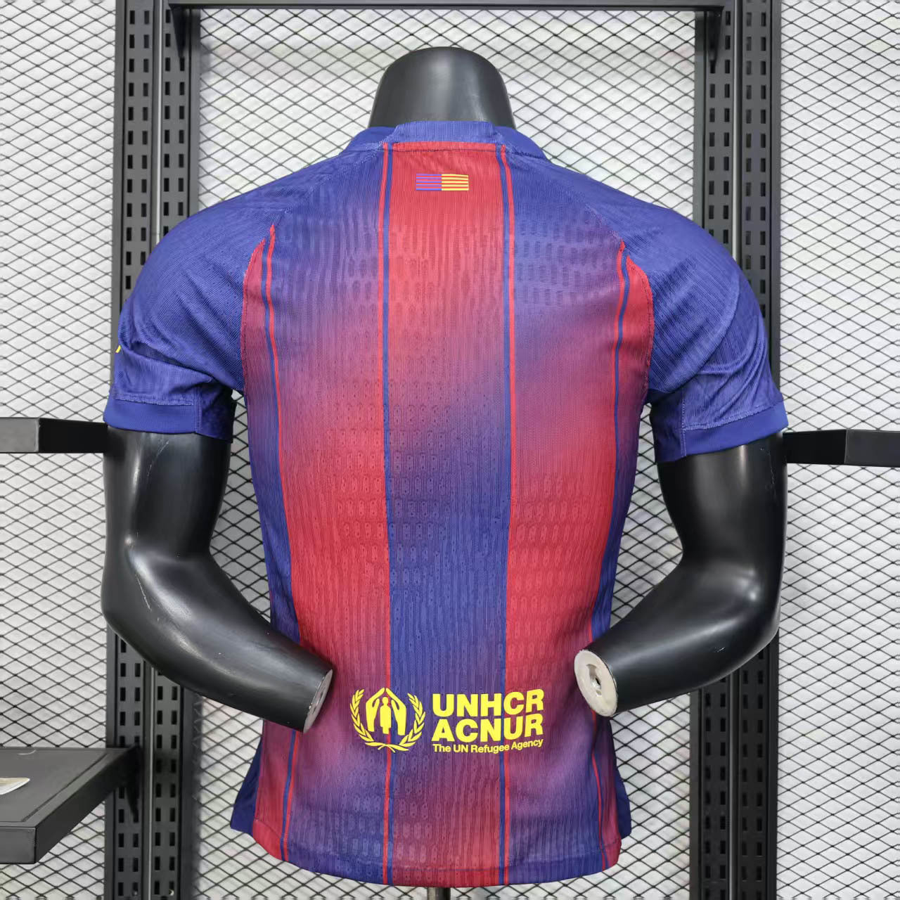 25-26 Player Barcelona Home