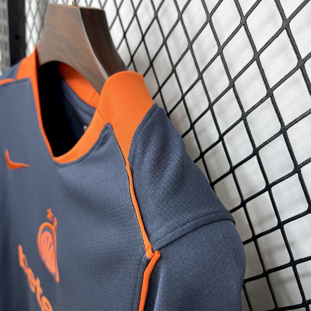 25-26 Inter Milan Third Away