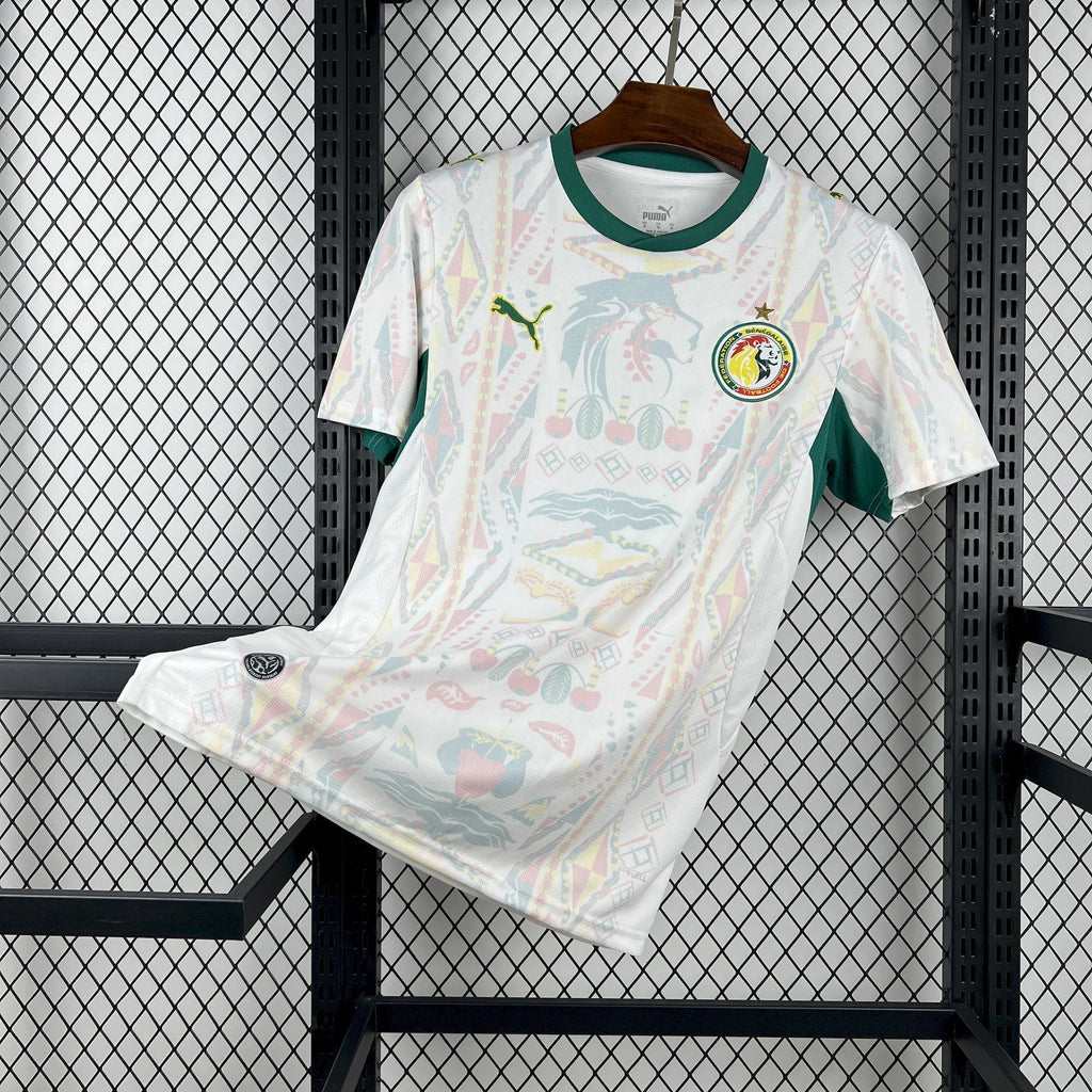 Senegal 2026 World Cup Home