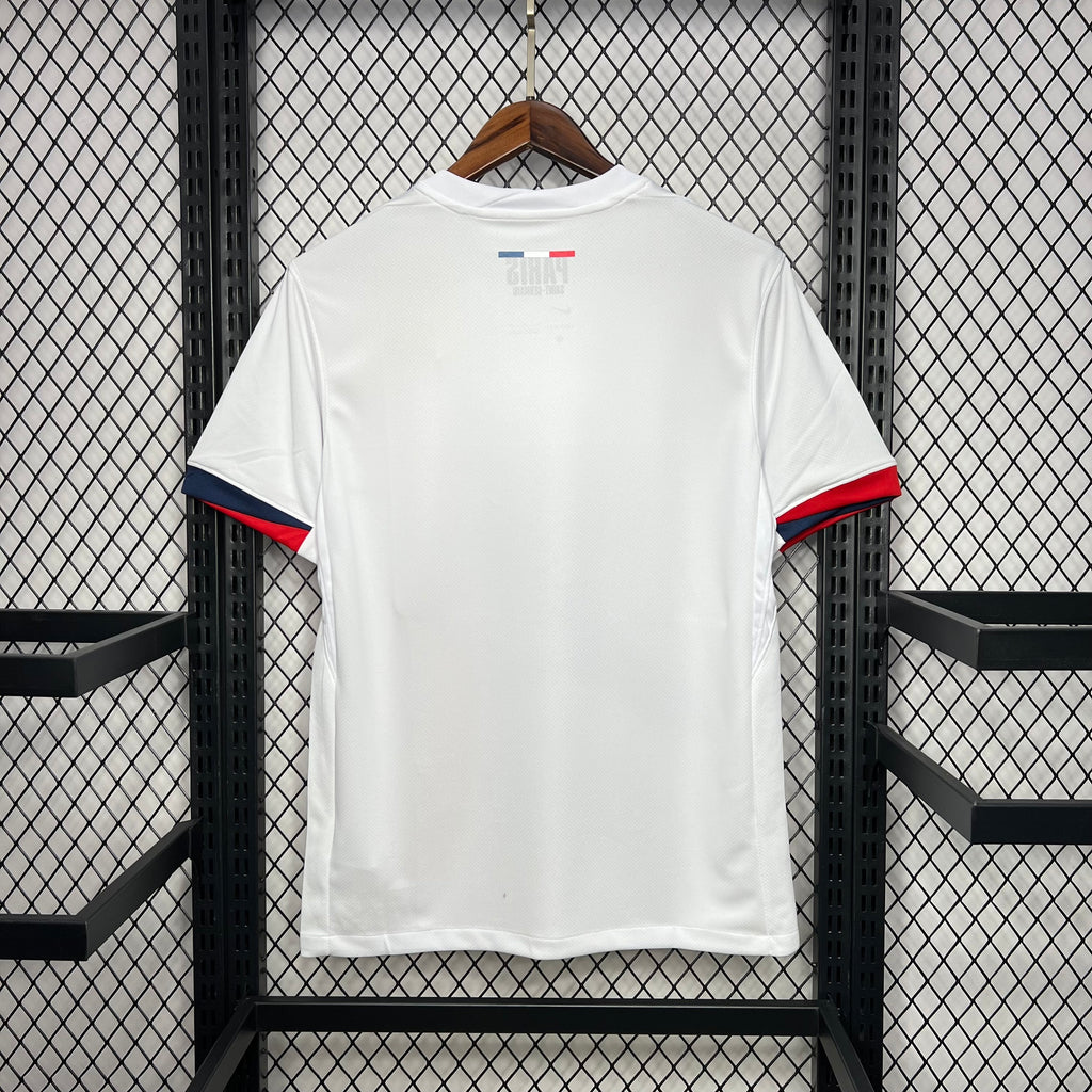 25-26 Paris Saint-Germain Away