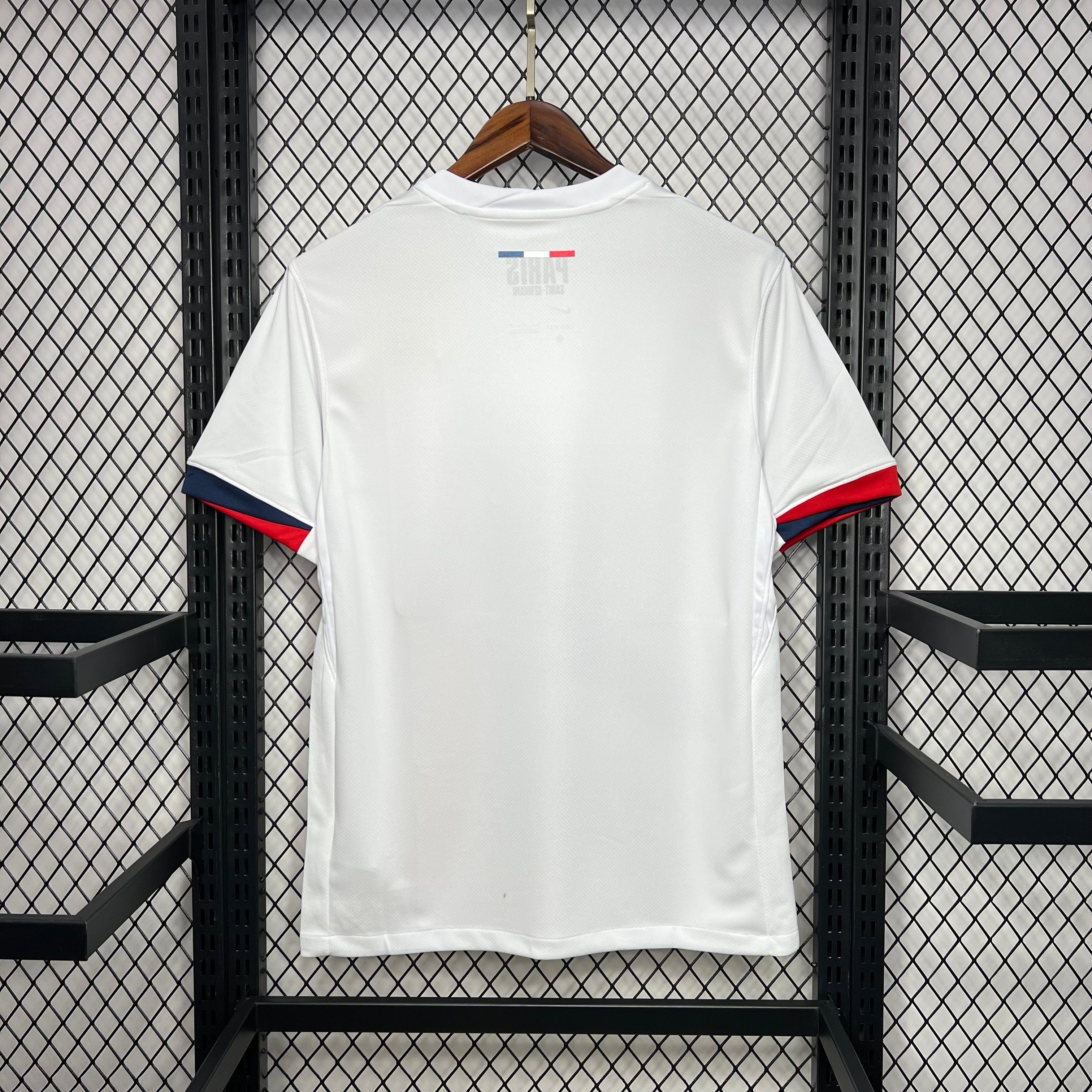 25-26 Paris Saint-Germain Away