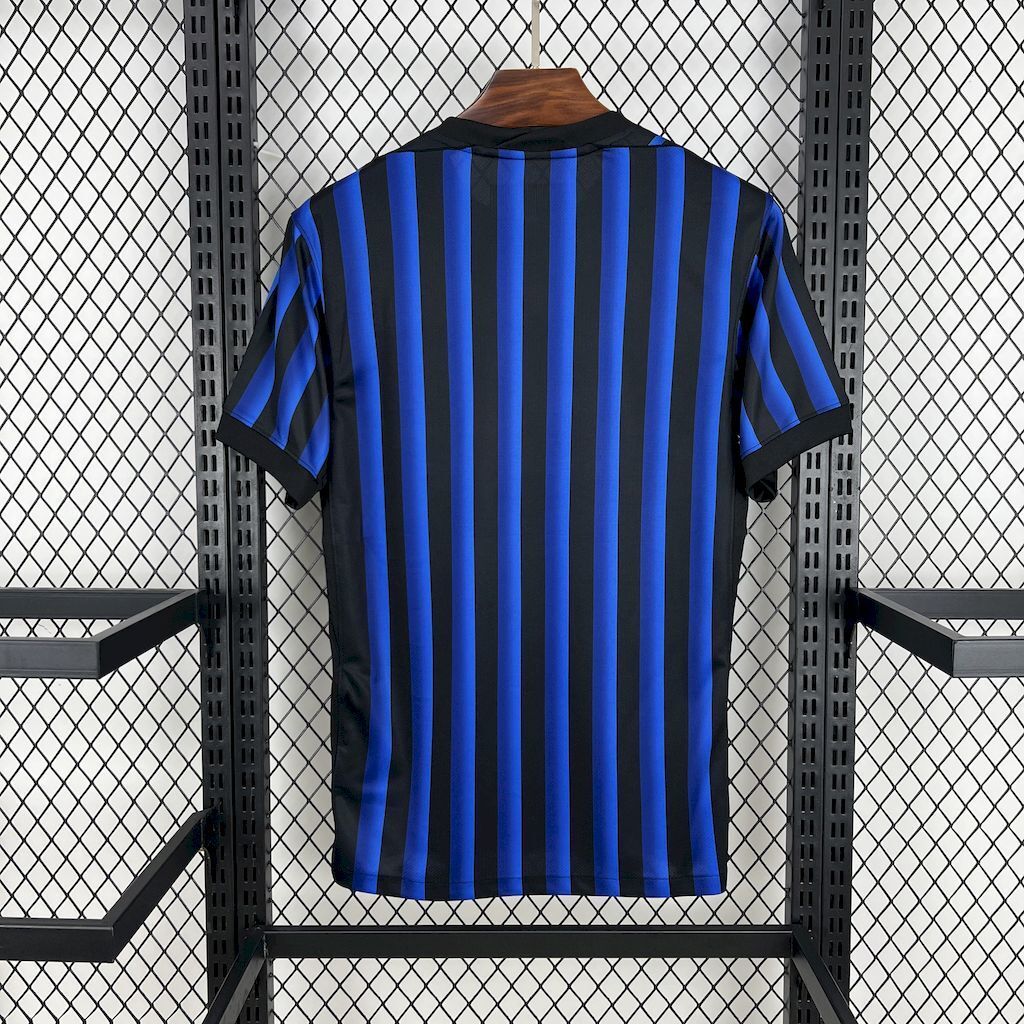 25-26 Inter Milan Home