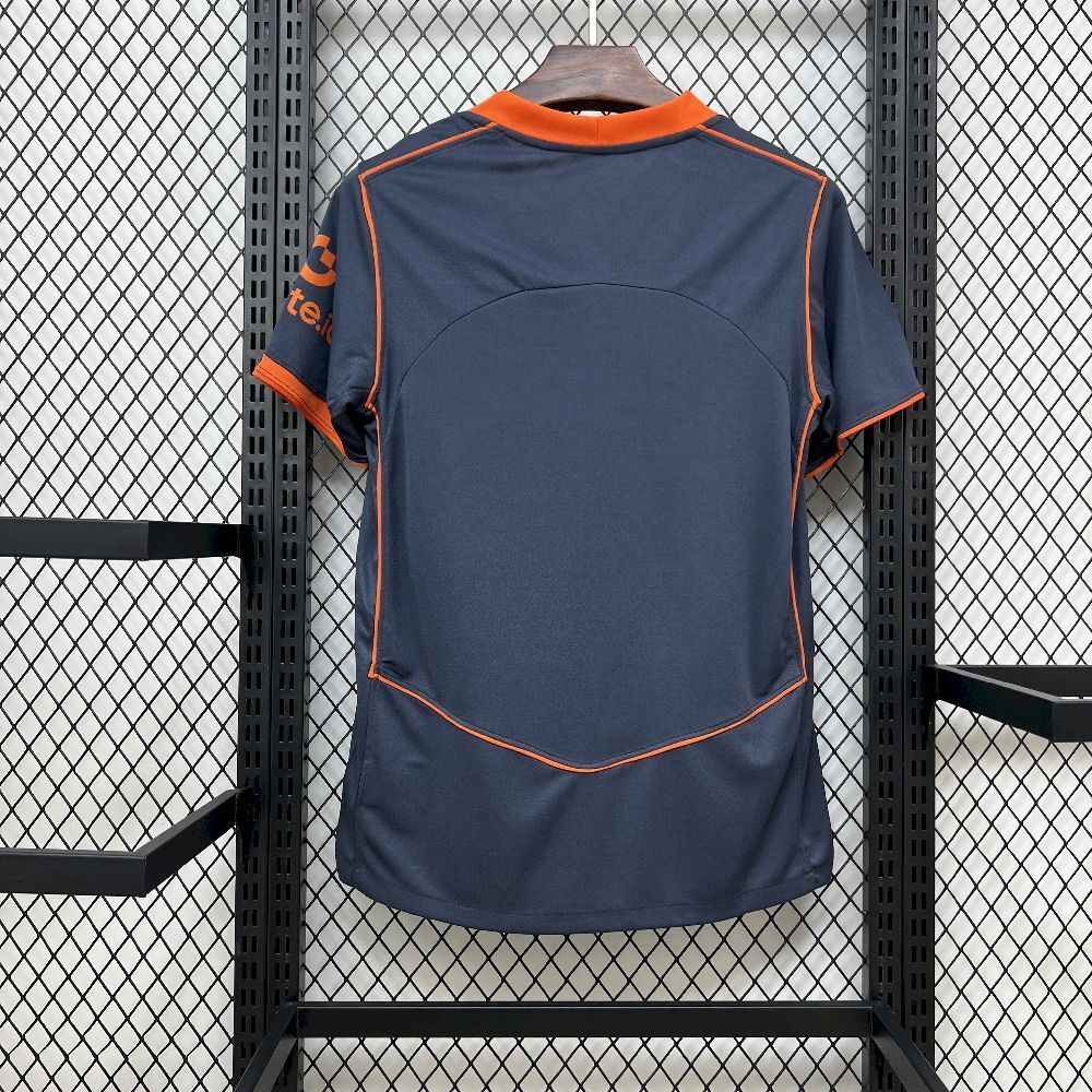 25-26 Inter Milan Third Away