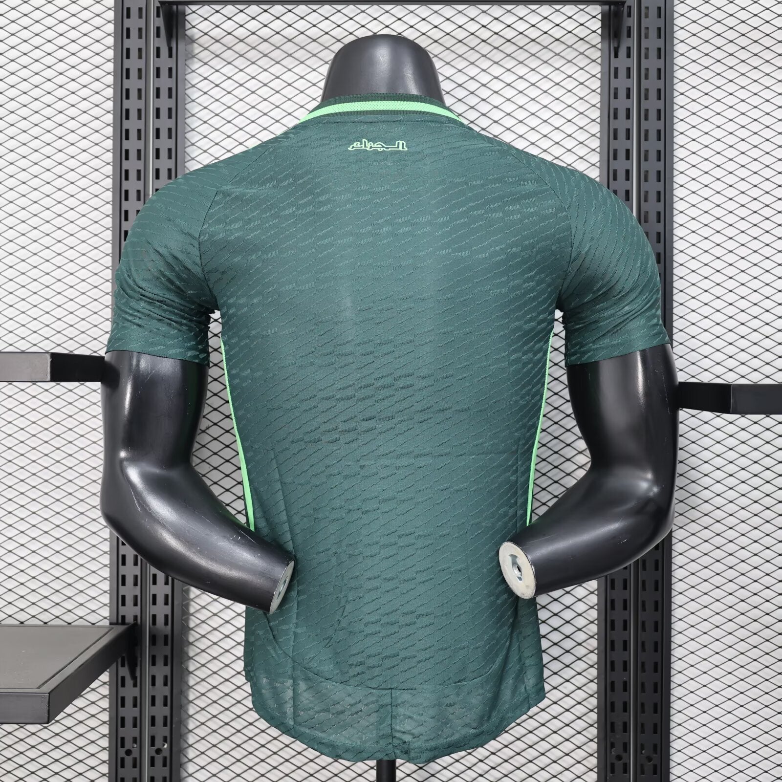 algeria player 25/26