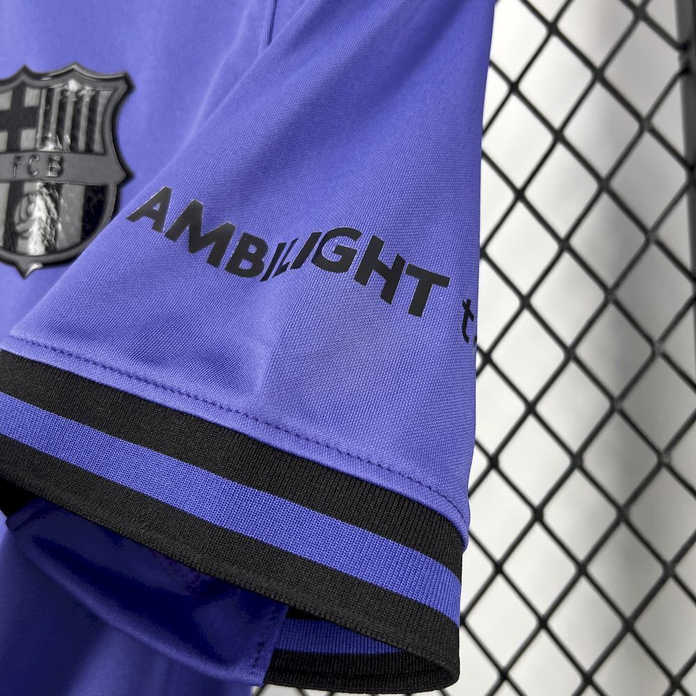 25-26 FC Barcelona Special Edition