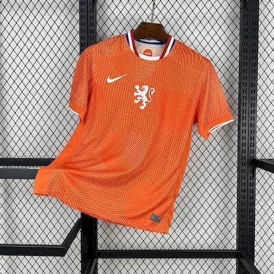 Netherlands 2026 World Cup Home