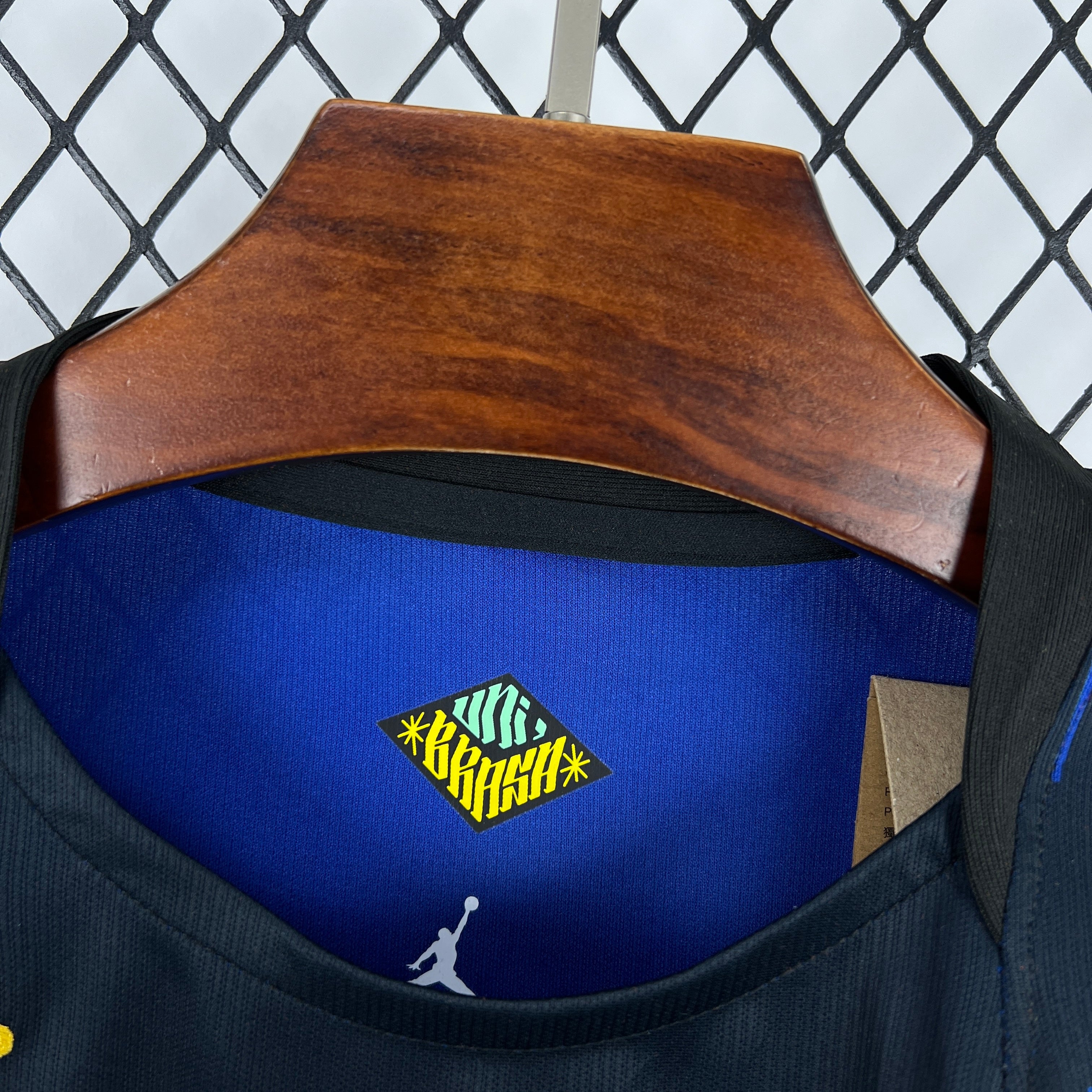 Brazil 2026 World Cup Away