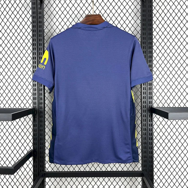 25-26 Atletico Madrid Away