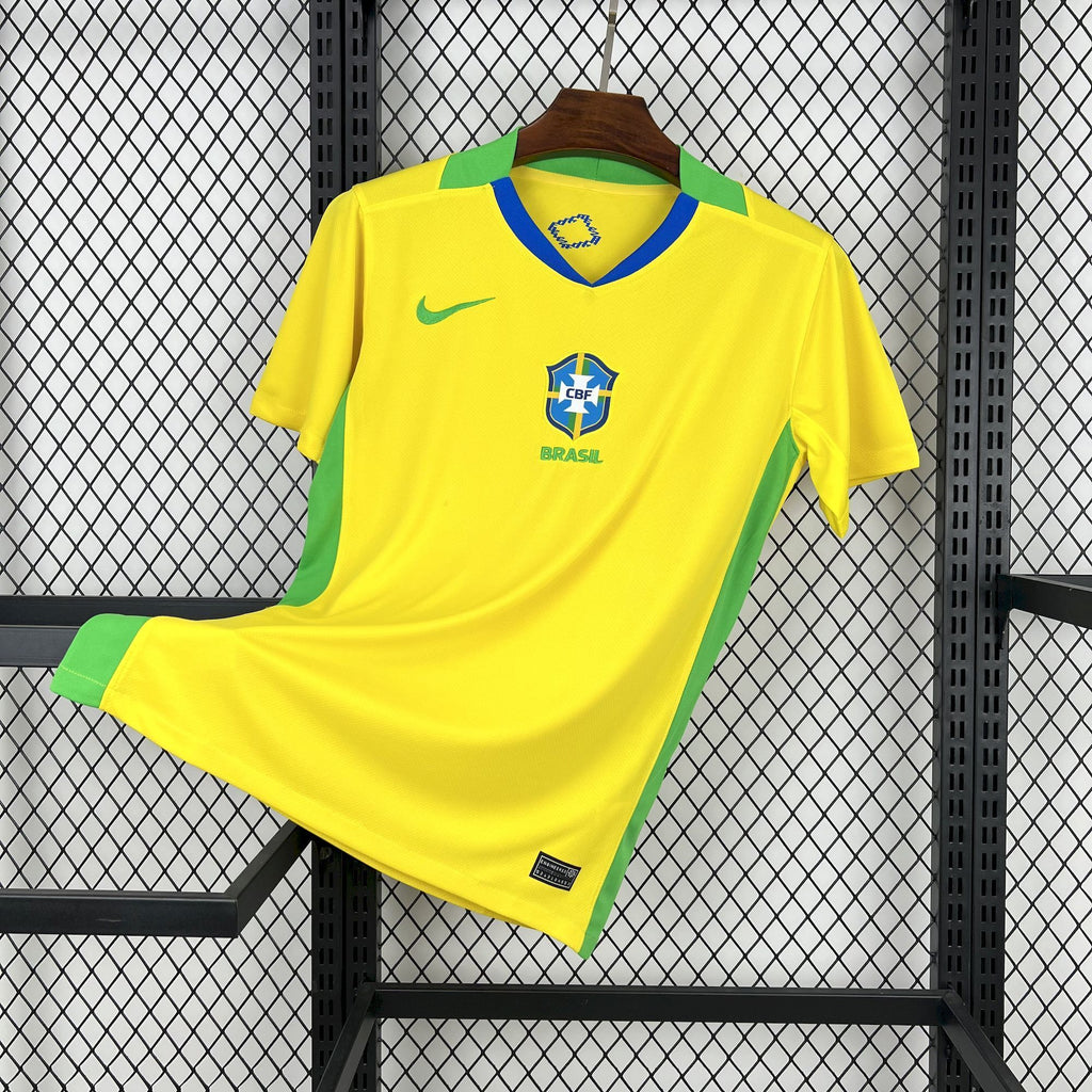 Brazil 2026 World Cup Home