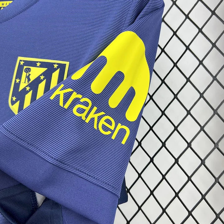 25-26 Atletico Madrid Away