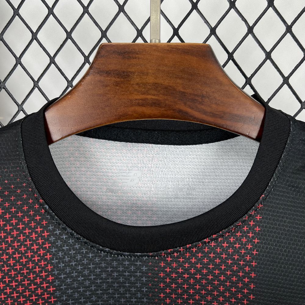 25-26 Bayer 04 Leverkusen Home