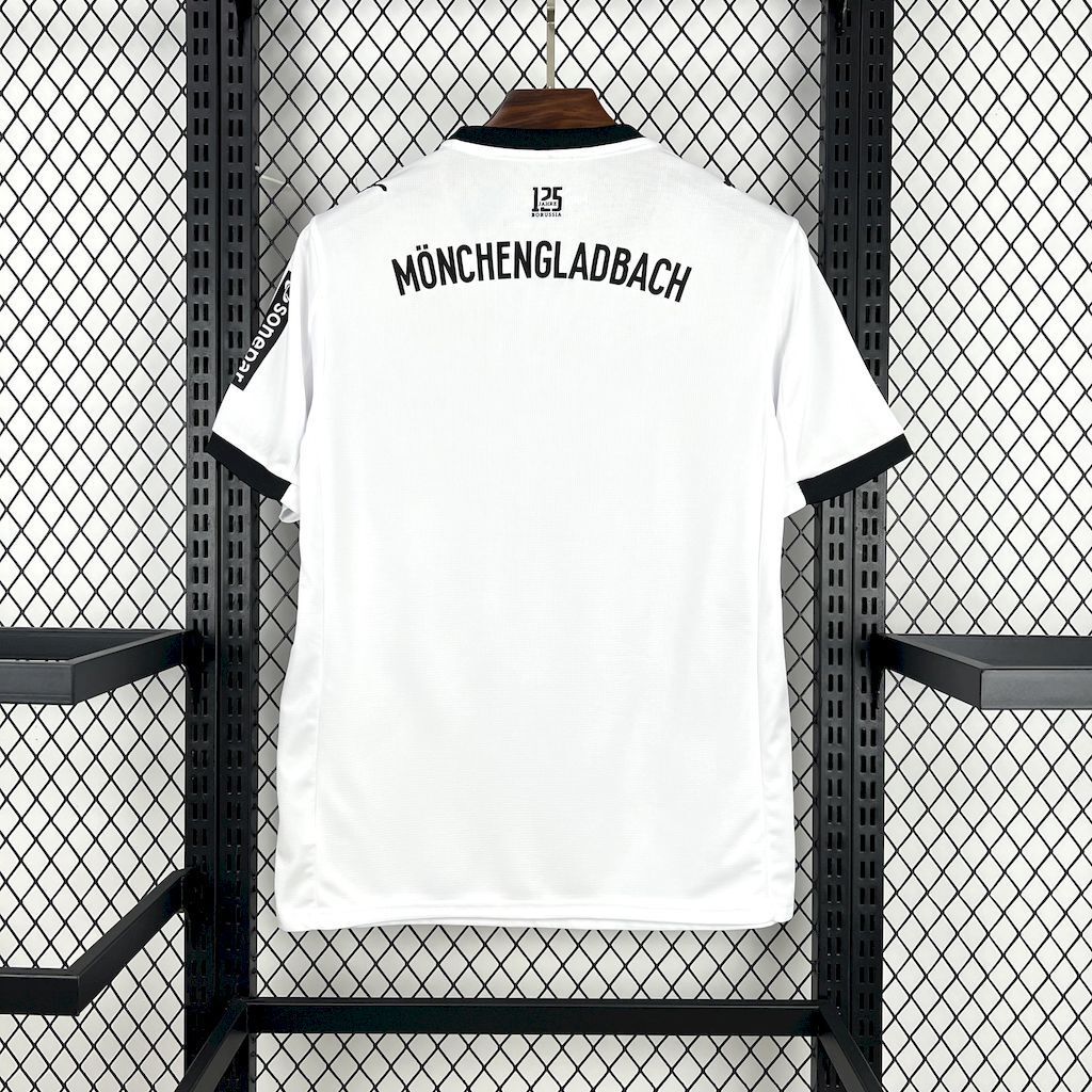 25-26 Borussia Mönchengladbach Home