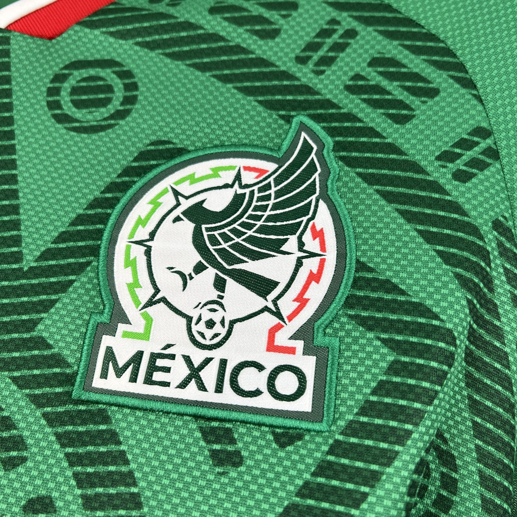 Mexico 2026 Wolrd Cup Home