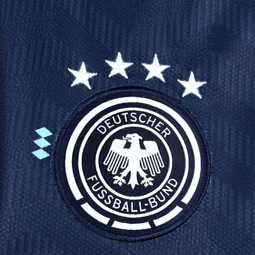 Germany 2026 World Cup Away