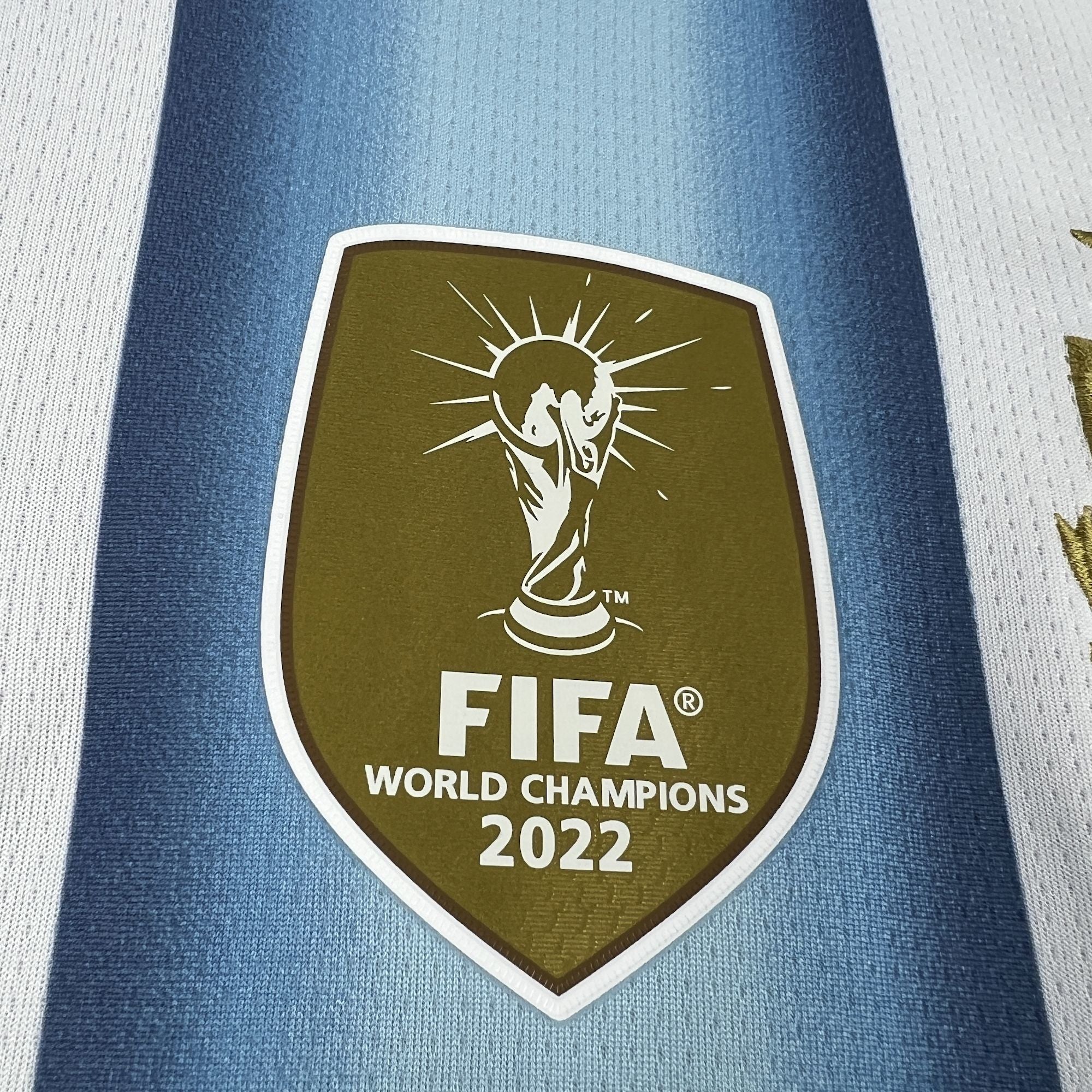 Argentina 2026 World Cup Home