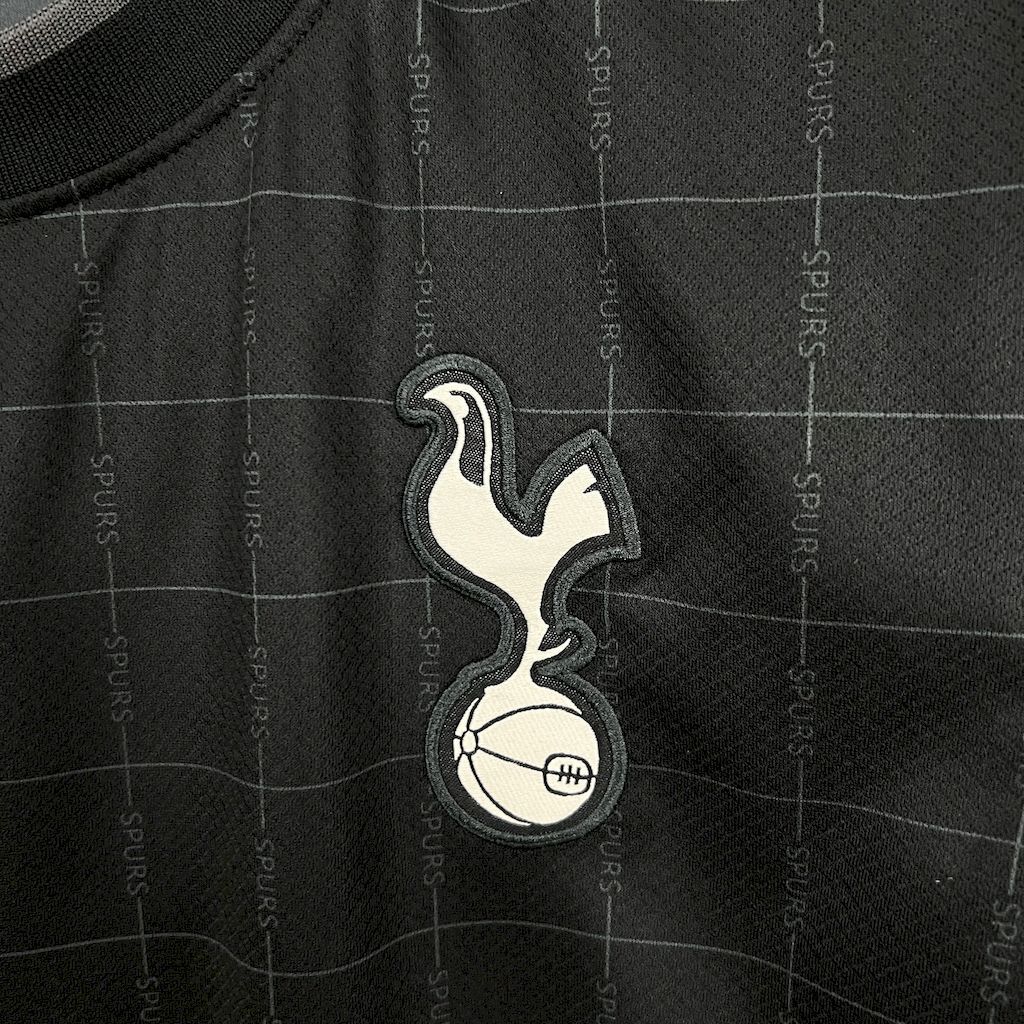 25-26 Tottenham Hotspur Away