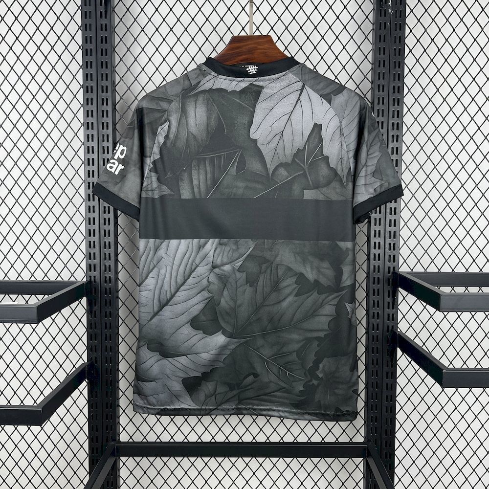 25-26 Stuttgart Second Away