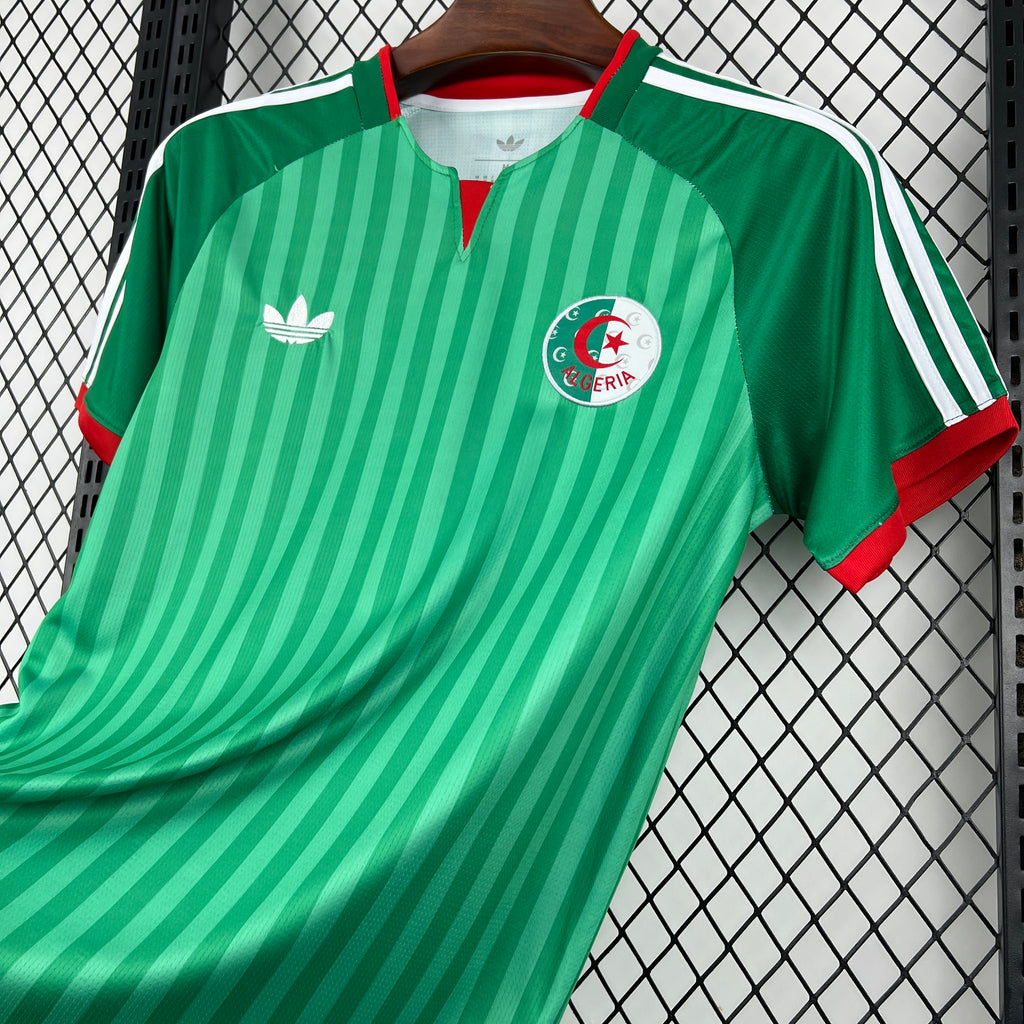 Algeria 2026 World Cup Away