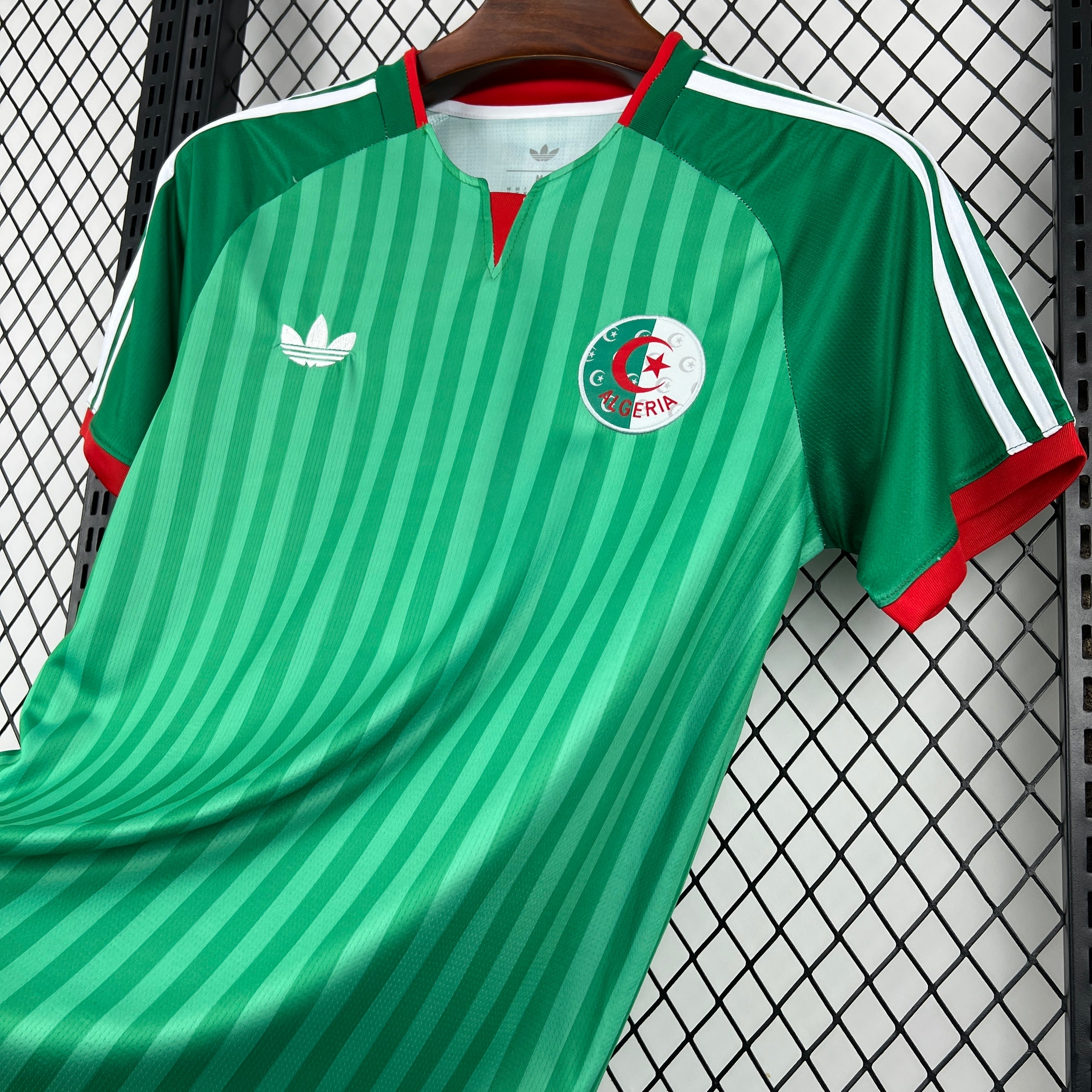Algeria 2026 World Cup Away