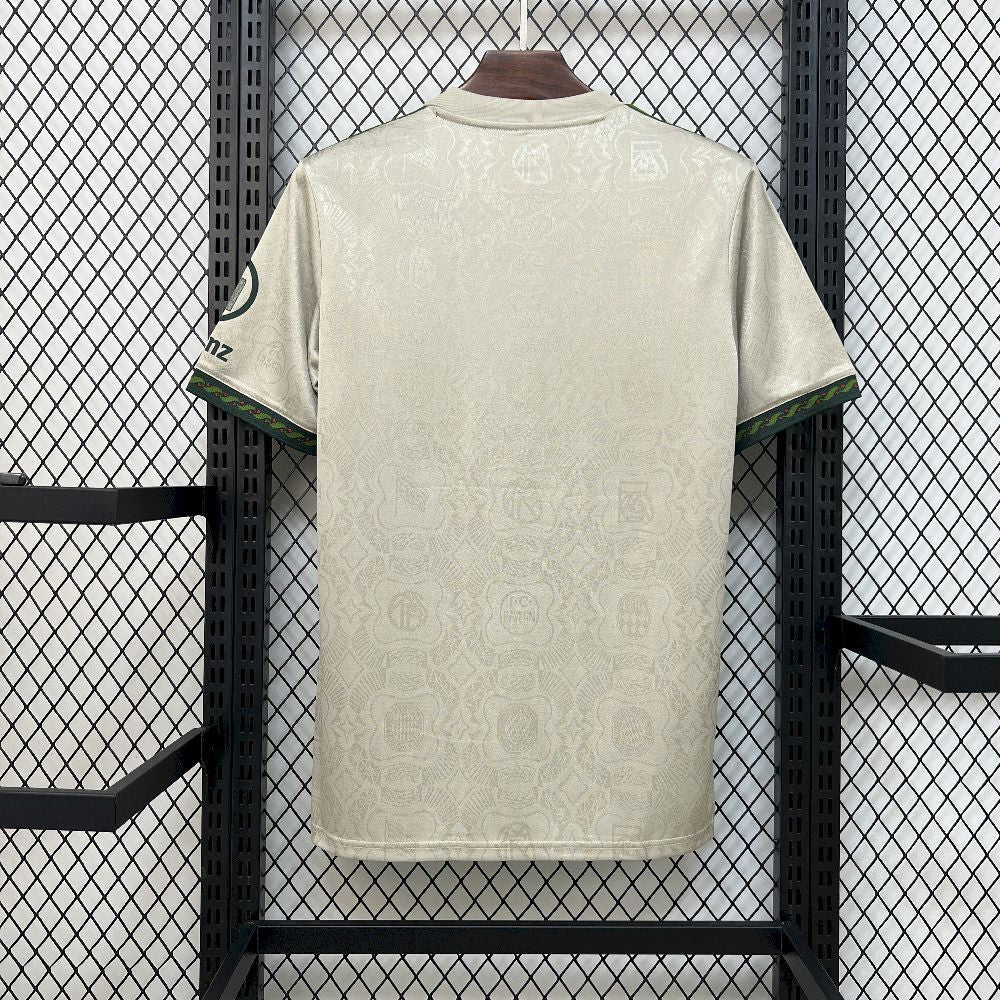 25-26 Bayern Munich Oktoberfest