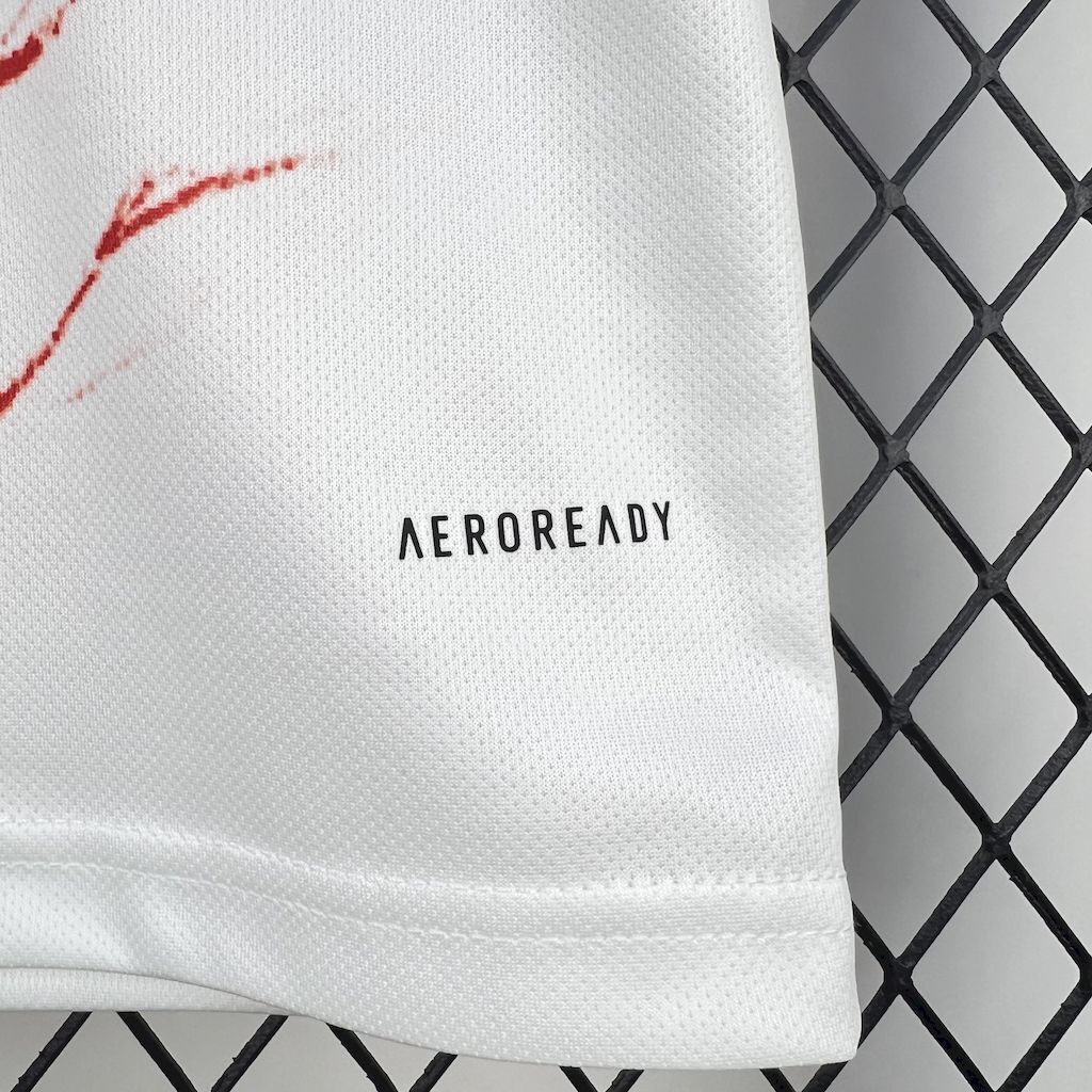 25-26 Japan Y3 Flame Edition