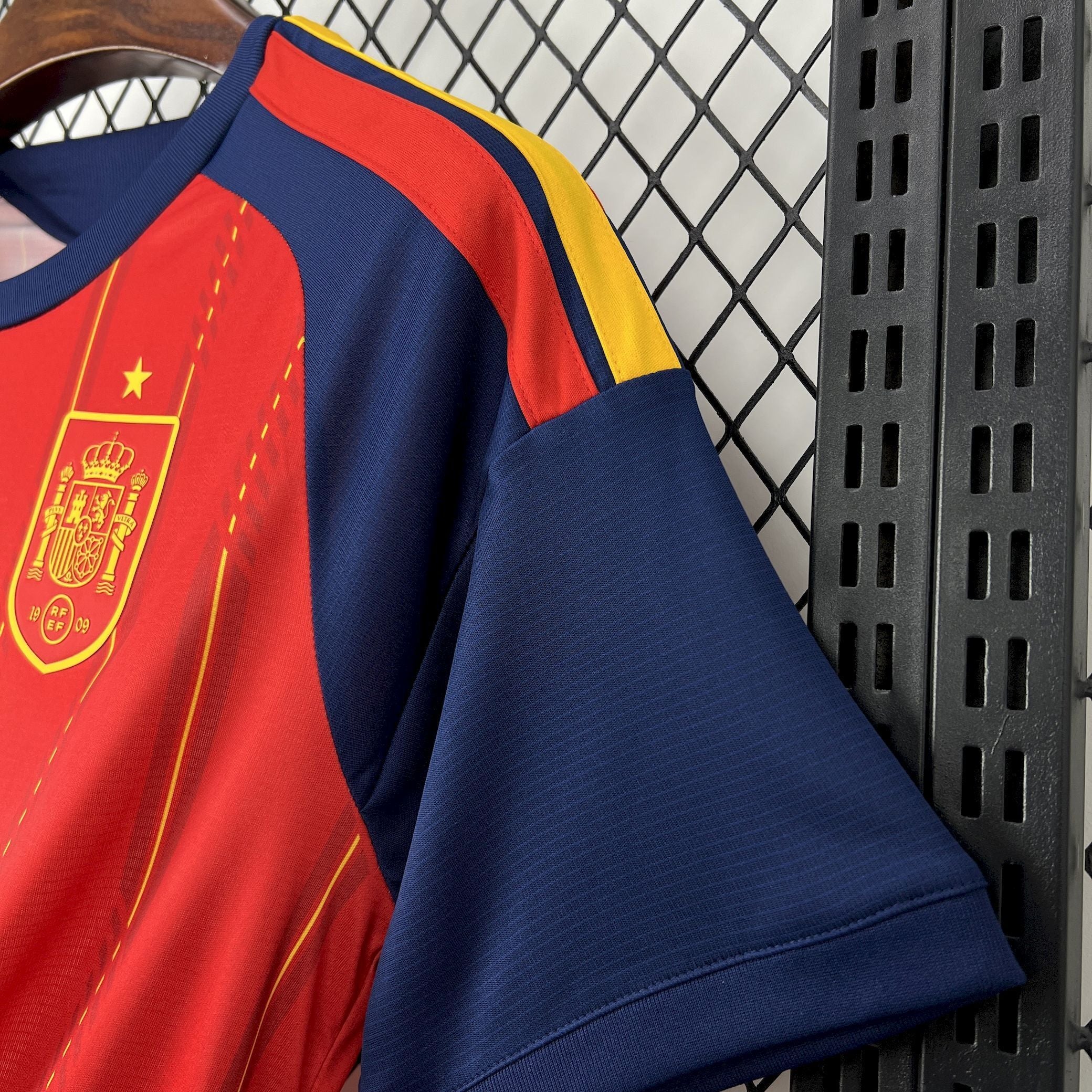 Spain 2026 World Cup Home