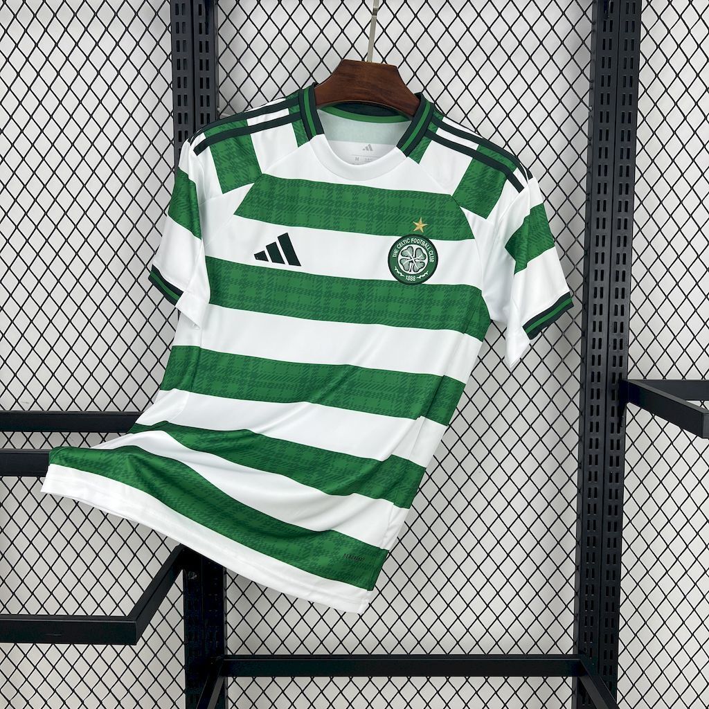 25-26 Celtic Home