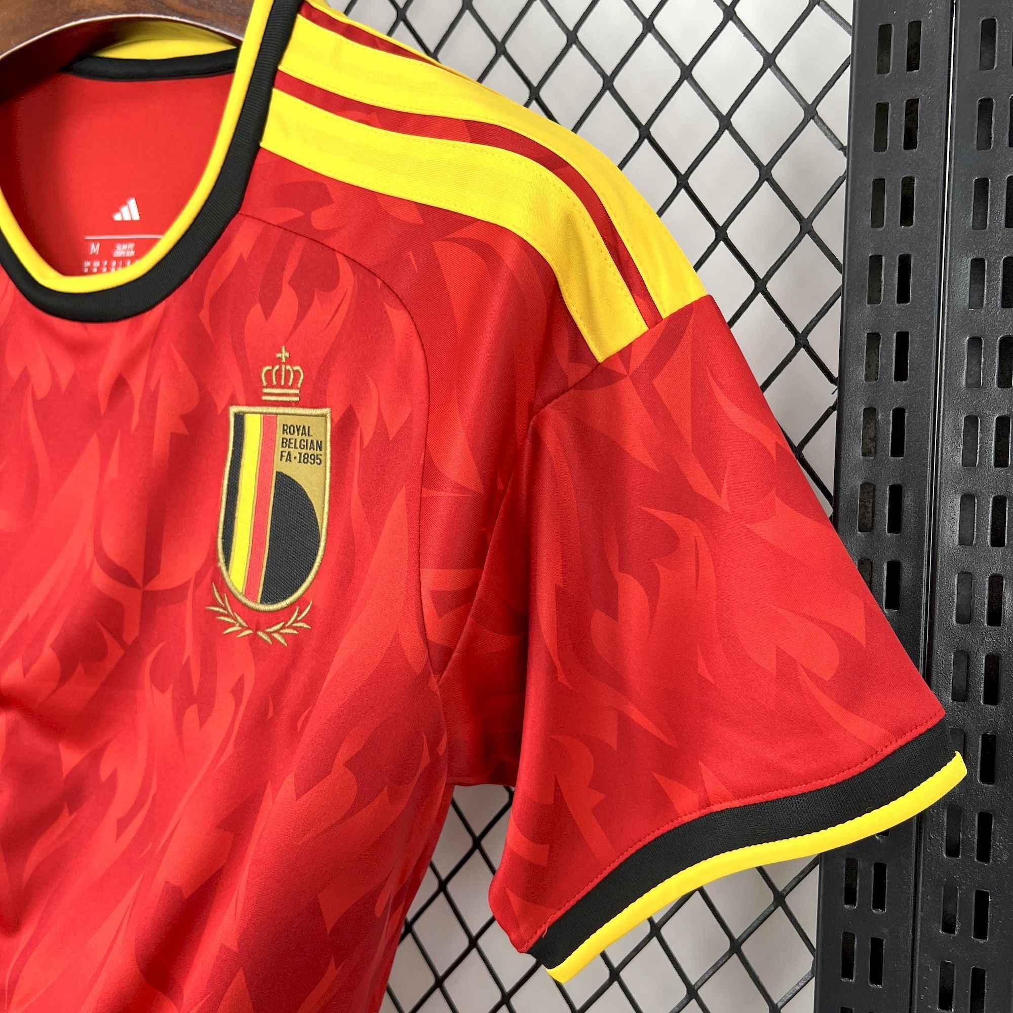 Belgium 2026 World Cup Home