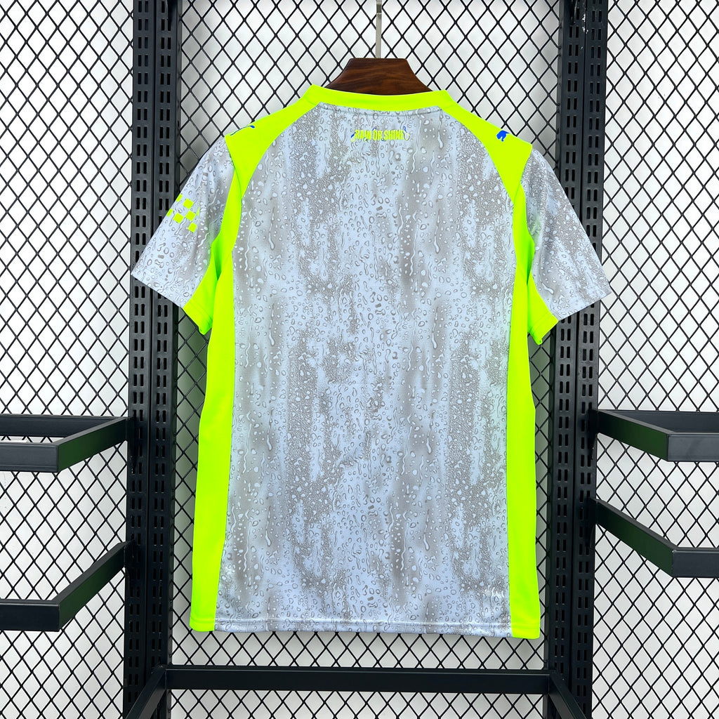 25-26 Manchester City Third Away