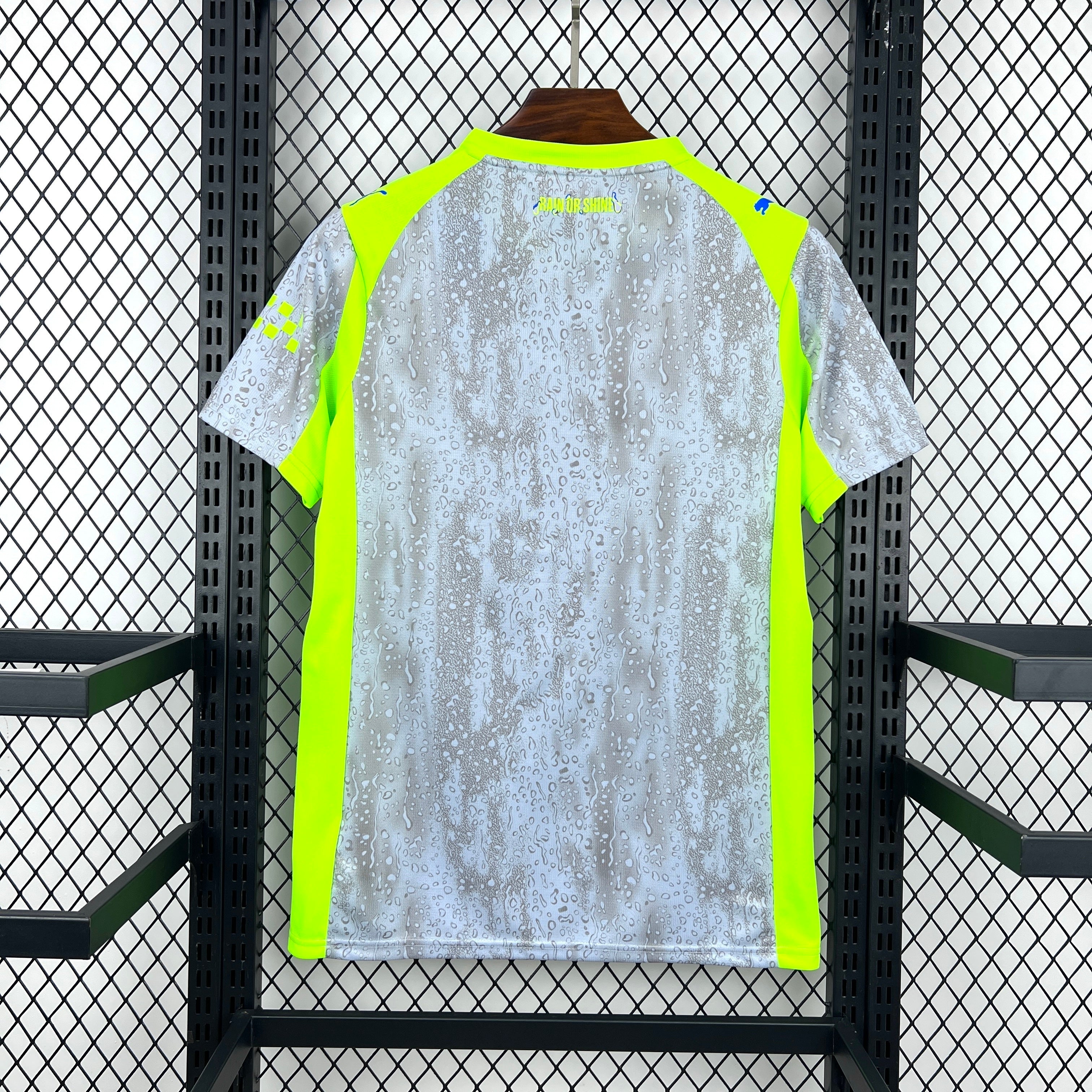 25-26 Manchester City Third Away