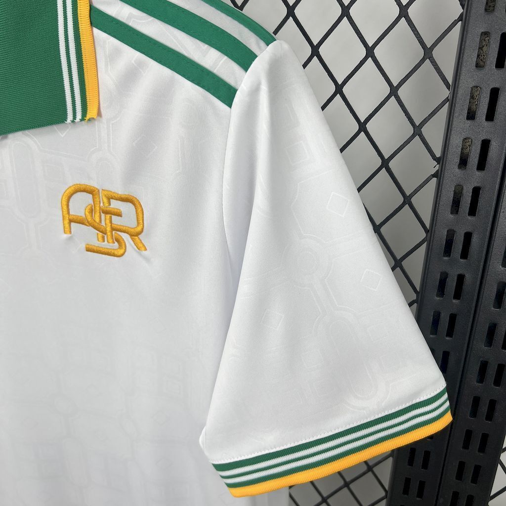 25-26 AS Roma Third Away