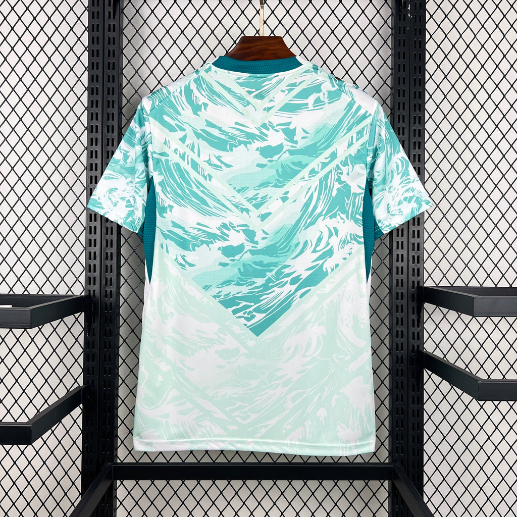 Portugal 2026 World Cup Away