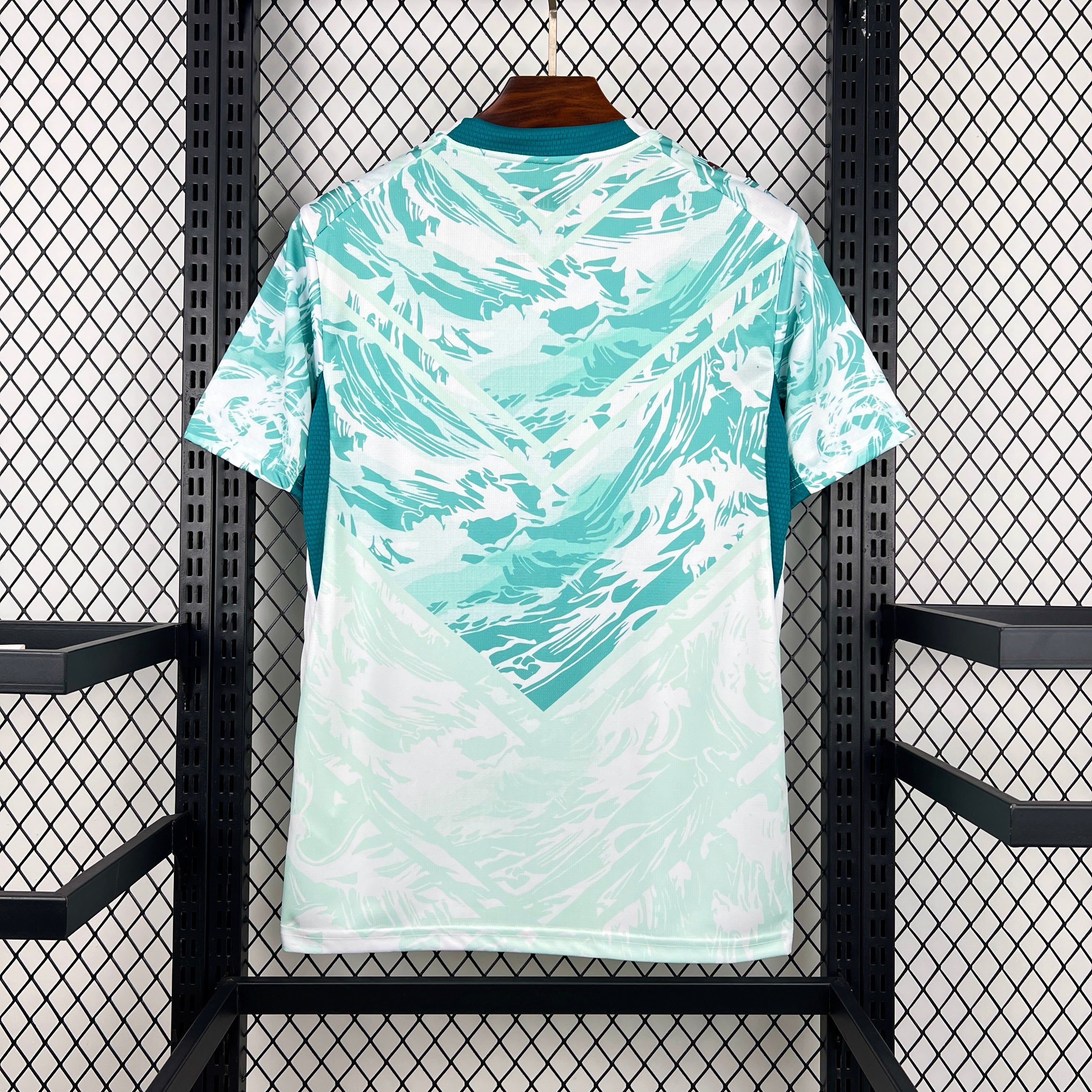 Portugal 2026 World Cup Away