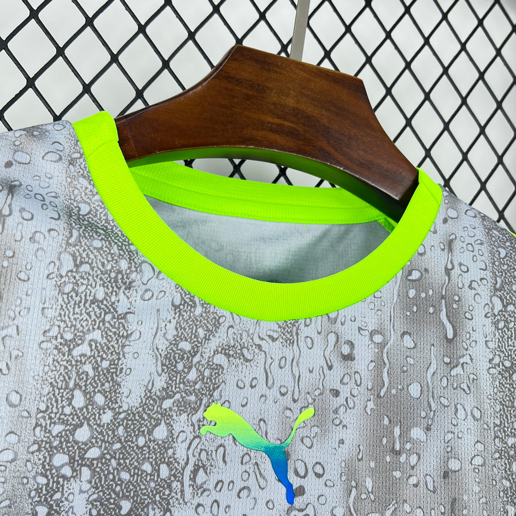 25-26 Manchester City Third Away