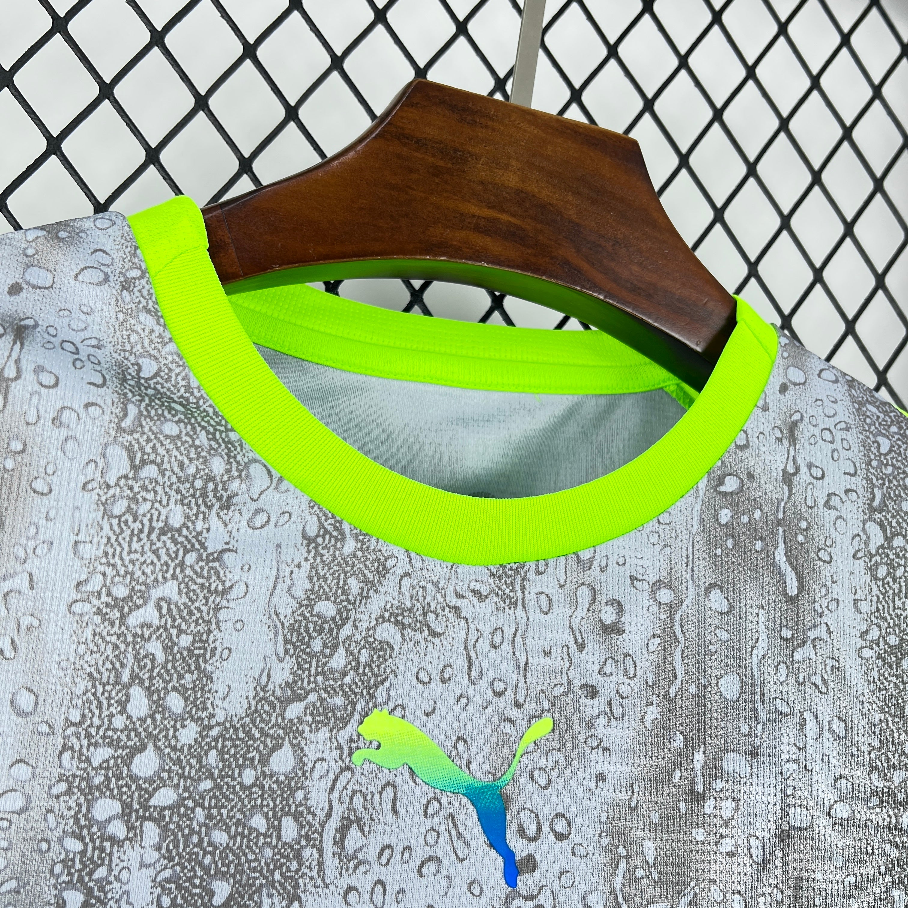 25-26 Manchester City Third Away