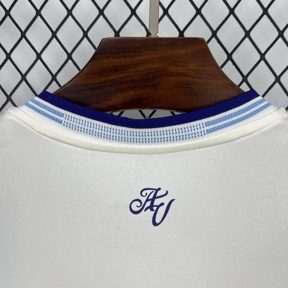 25-26 Aston Villa Third Away